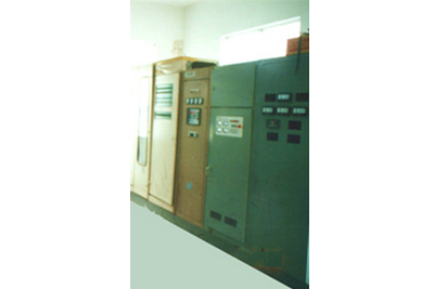 原材料檢測設(shè)備