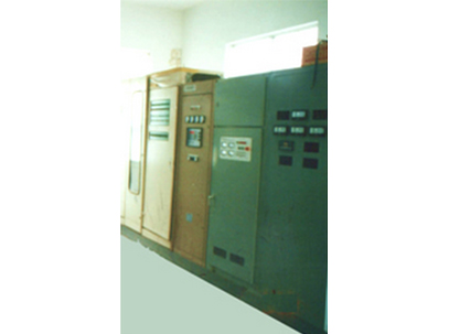 原材料檢測設(shè)備